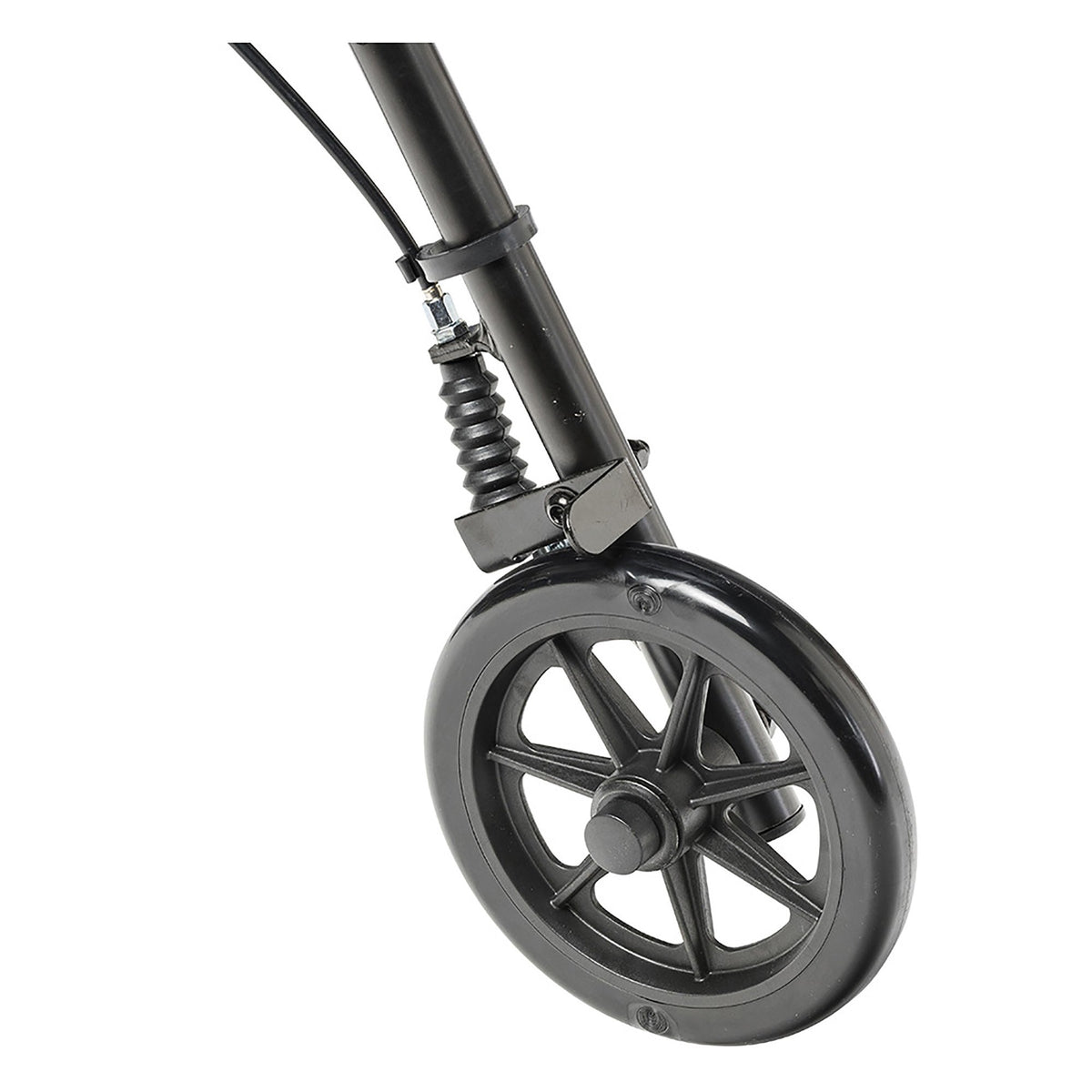 Drive Medical™ Four Wheel Rollator