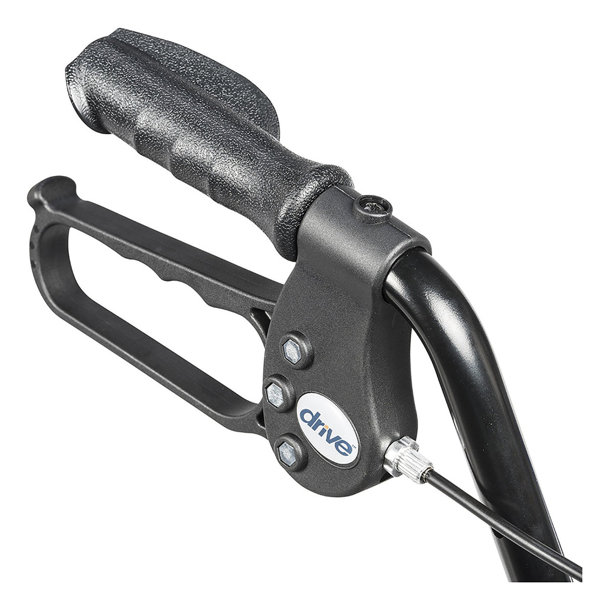Drive Medical™ Four Wheel Rollator