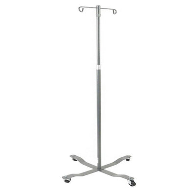 Drive Medical™ IV Pole