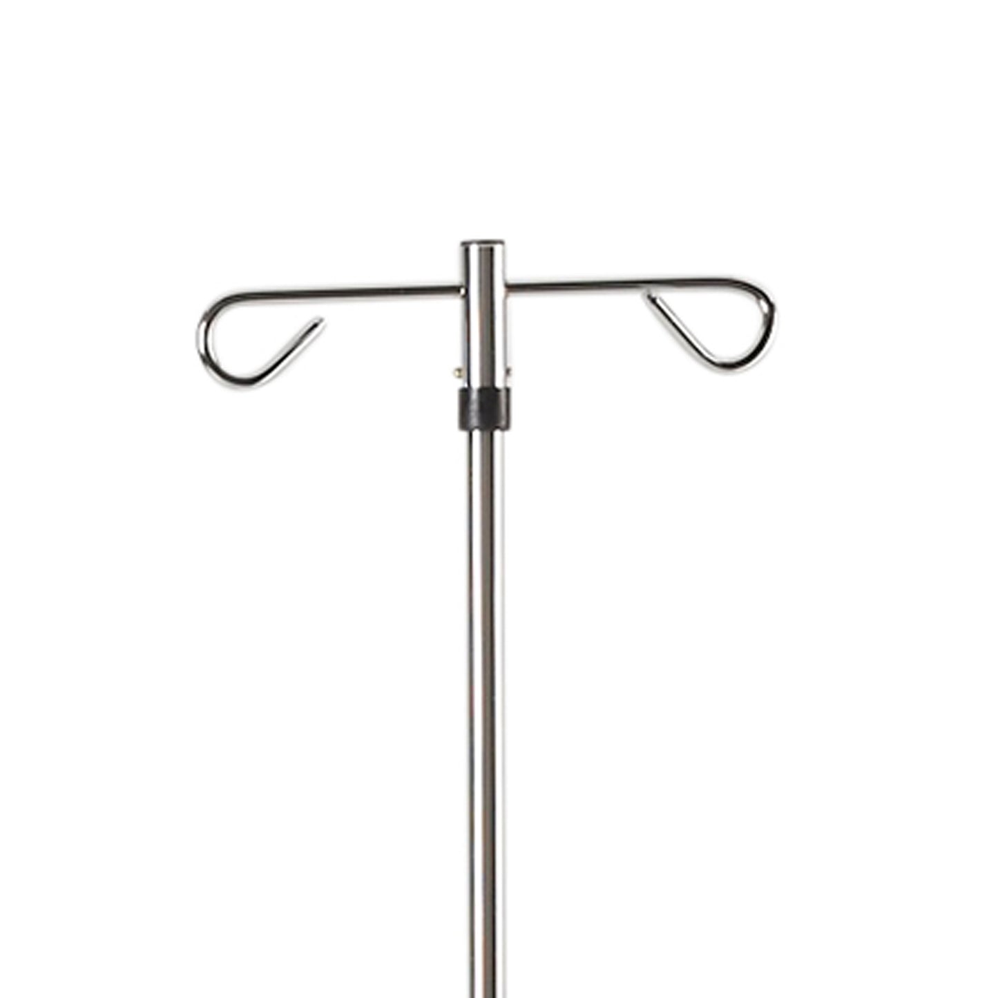 Drive Medical™ Steel IV Pole
