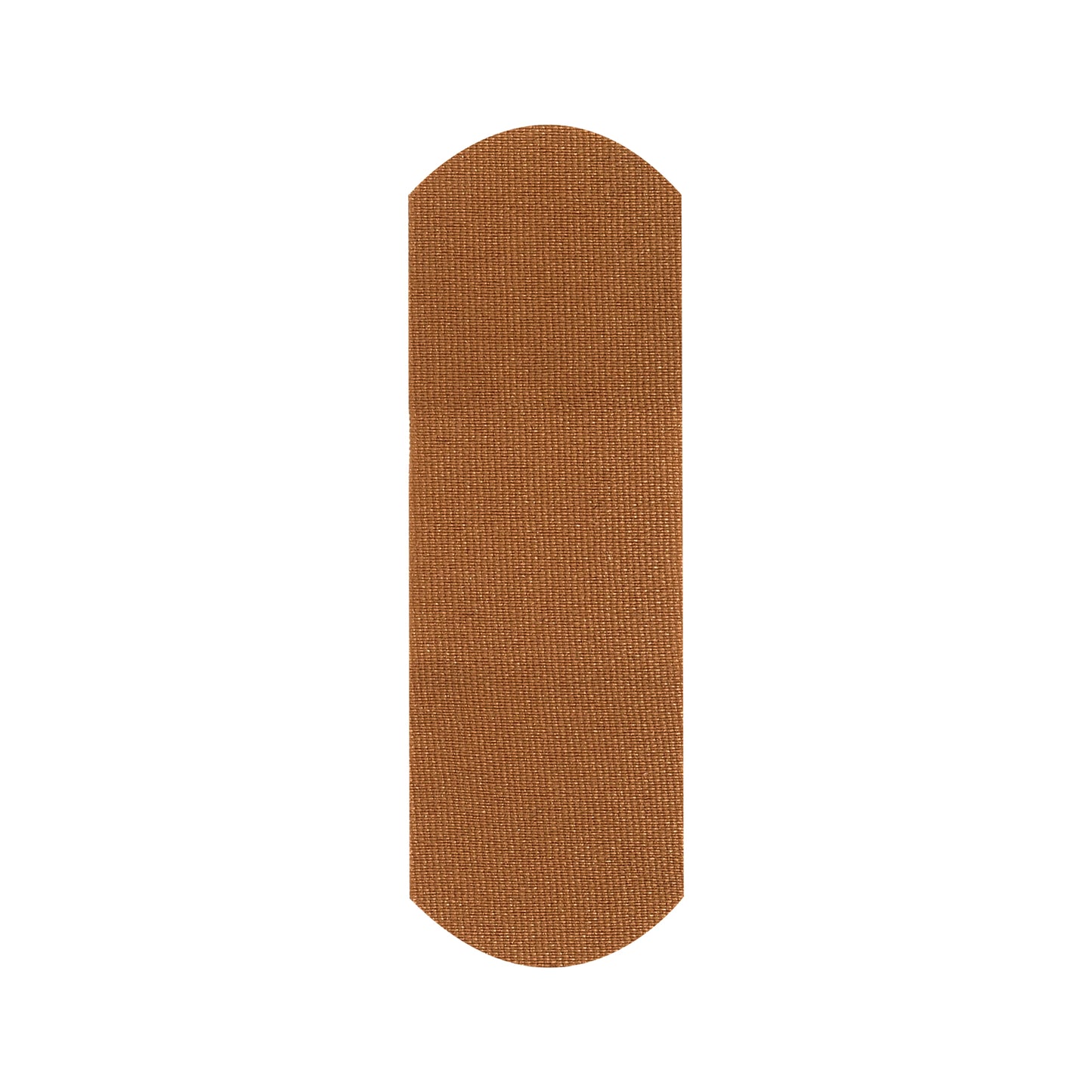 Dukal Fabric Tan Adhesive Bandage Tan 1" x 3" 1 Each
