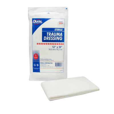 Dukal™ Sterile Trauma Dressing