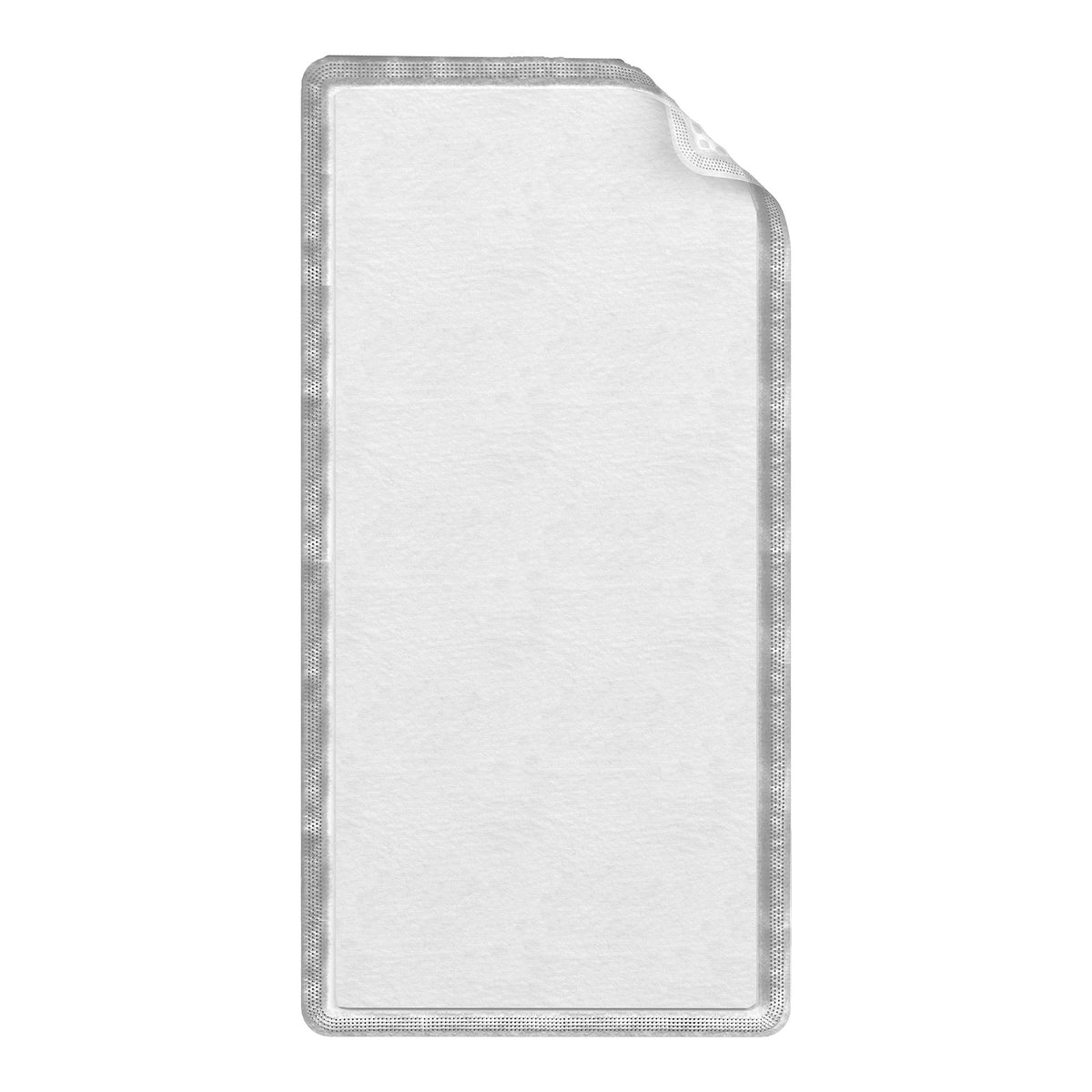 Duramax S Super Absorbent Dressing 8" x 10" Box of 10
