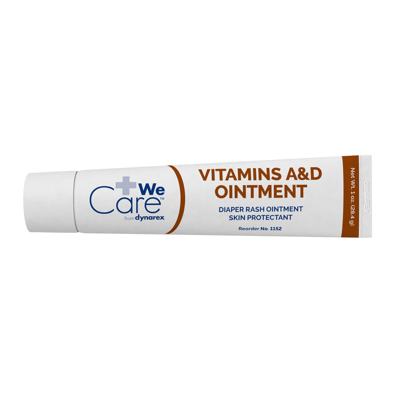 Dynarex® Scented Vitamins A & D Ointment 1 Each