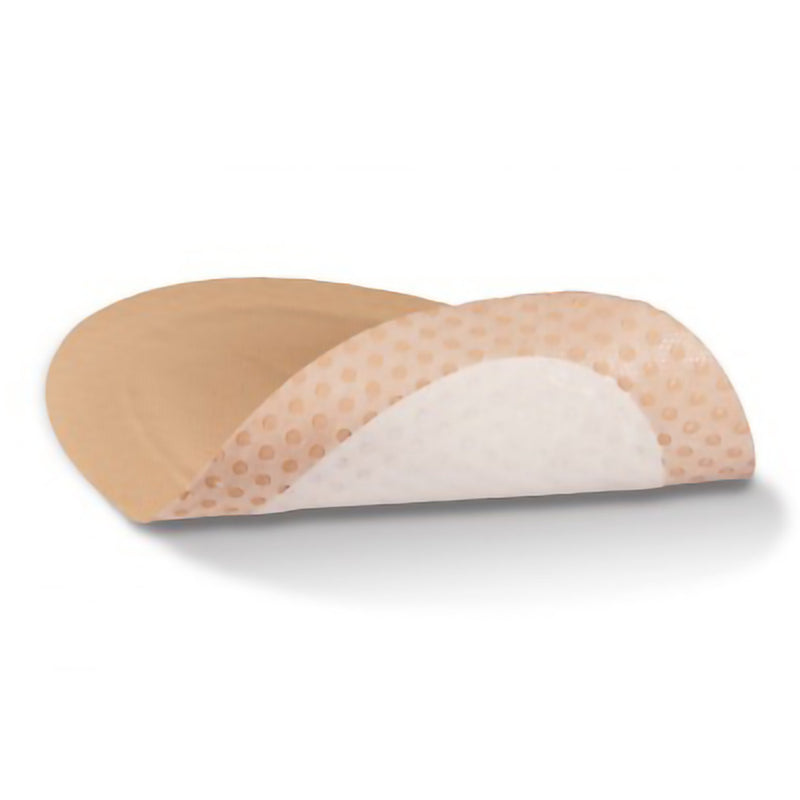 Eclypse® Border Super Absorbent Wound Dressing 6" x 6" 1 Each