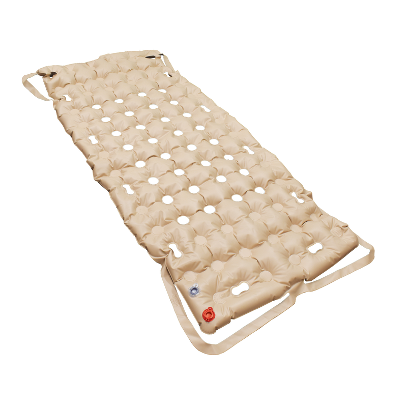 Ehob Waffle Expansion Control Mattress Pad