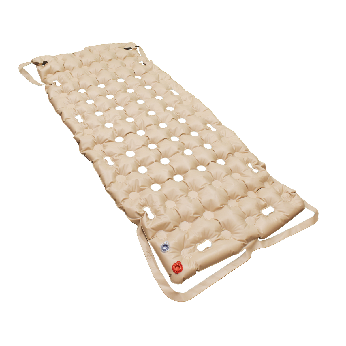 Ehob Waffle Expansion Control Mattress Pad