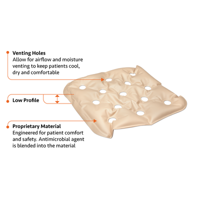 Ehob Waffle Standard