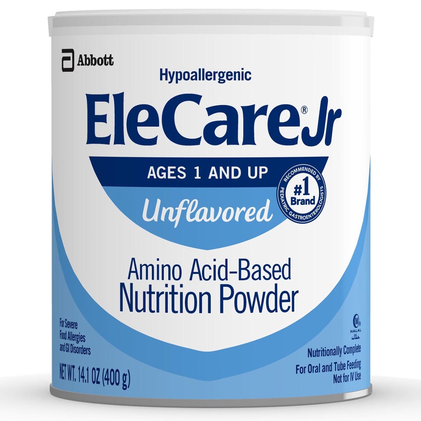 EleCare® Jr Nutrition Powder Amino Acid-Based 1 Each