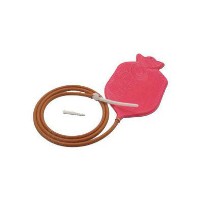 Enema Bag 1500 mL Case of 12