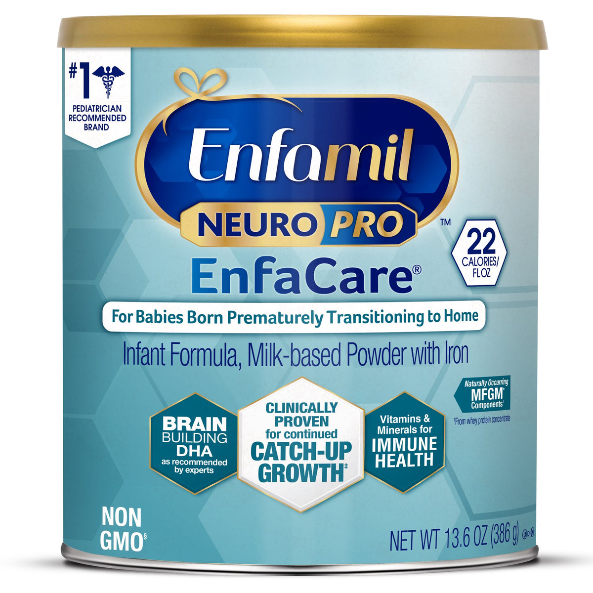 Enfamil® NeuroPro™ Enfacare® Infant Formula 1 Each