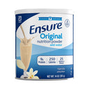 Ensure® Original Vanilla Powder 1 Each