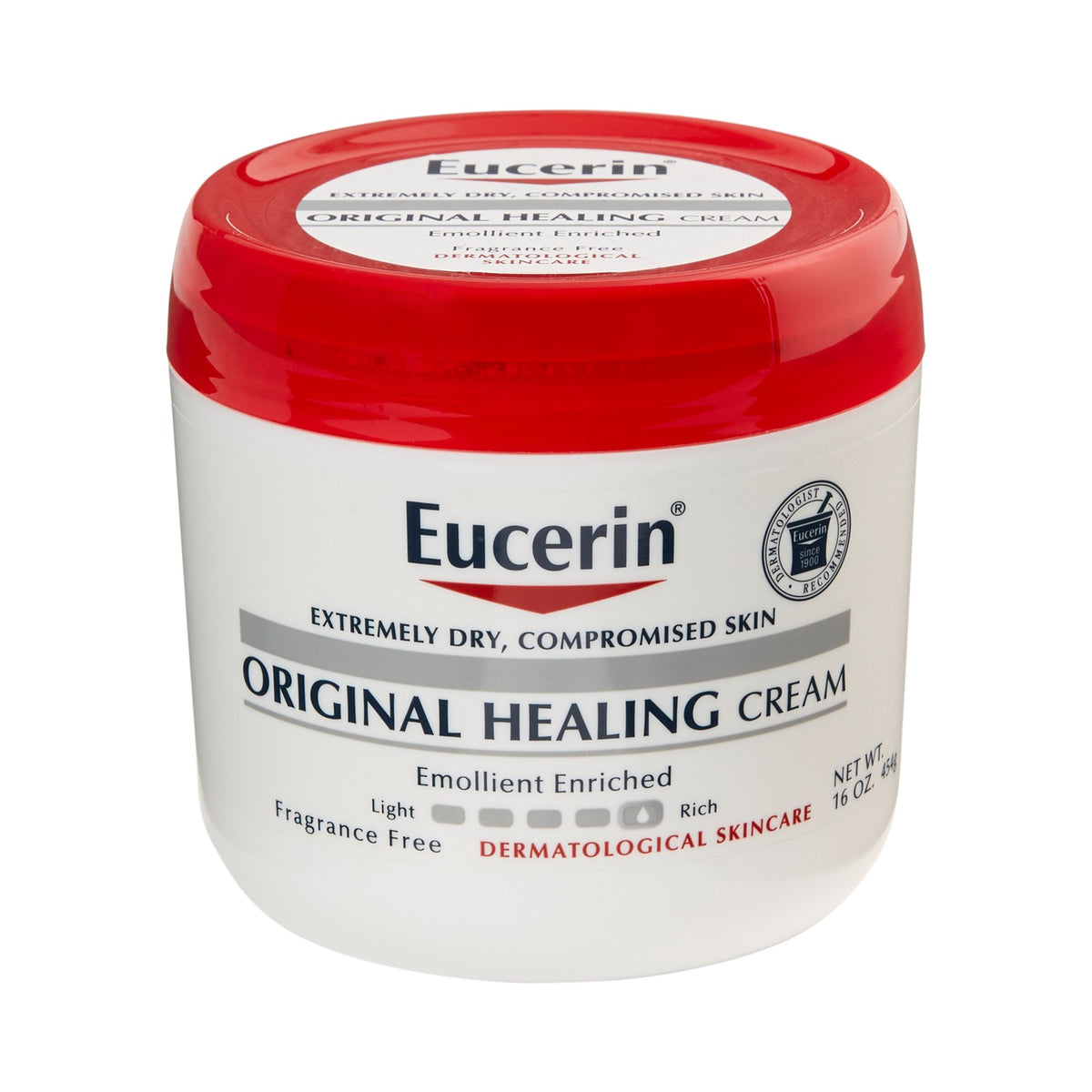 Eucerin® Original Healing Moisturizer