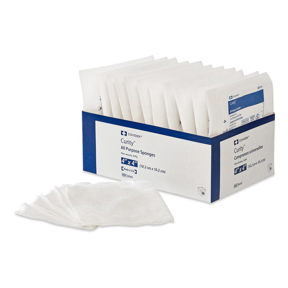 Excilon™ Dressing Sponges