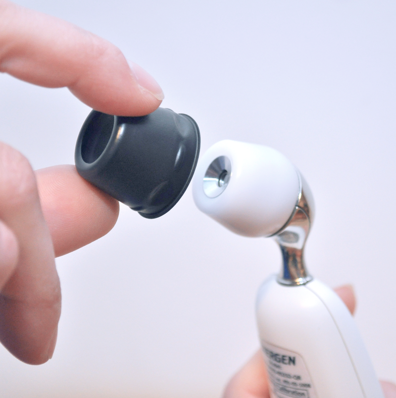 Exergen Probe Covers Case of 1000