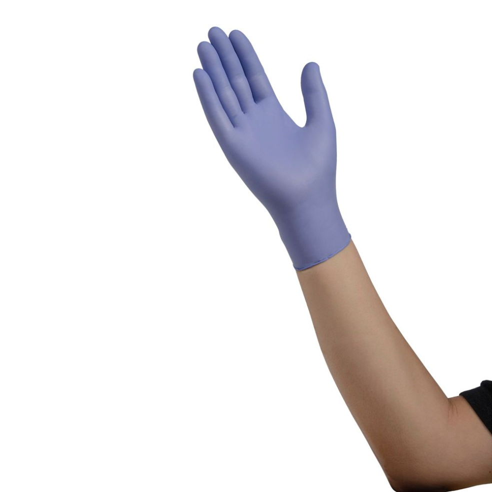 Flexal™ Nitrile Exam Glove XS Box of 200