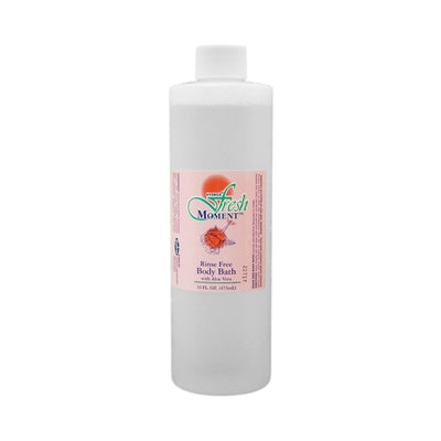 Fresh Moment™ Rinse-Free Body Wash Case of 12