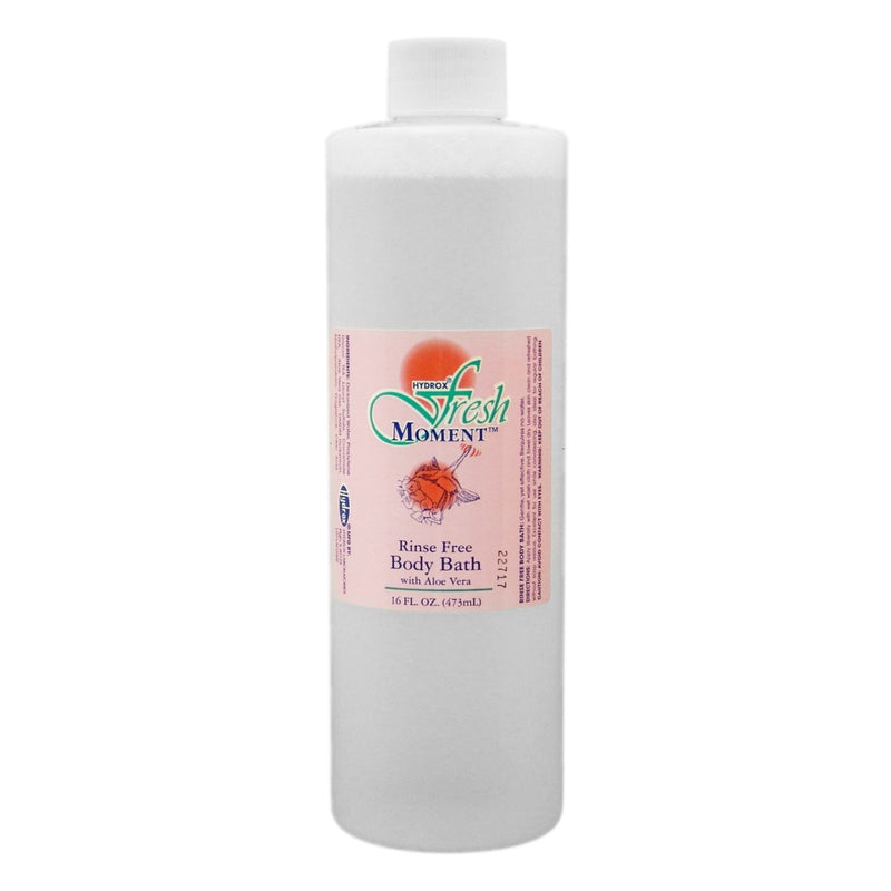 Fresh Moment™ Rinse-Free Body Wash Case of 12