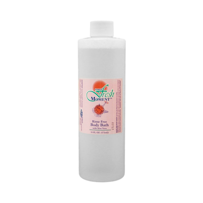 Fresh Moment™ Rinse-Free Body Wash Case of 12