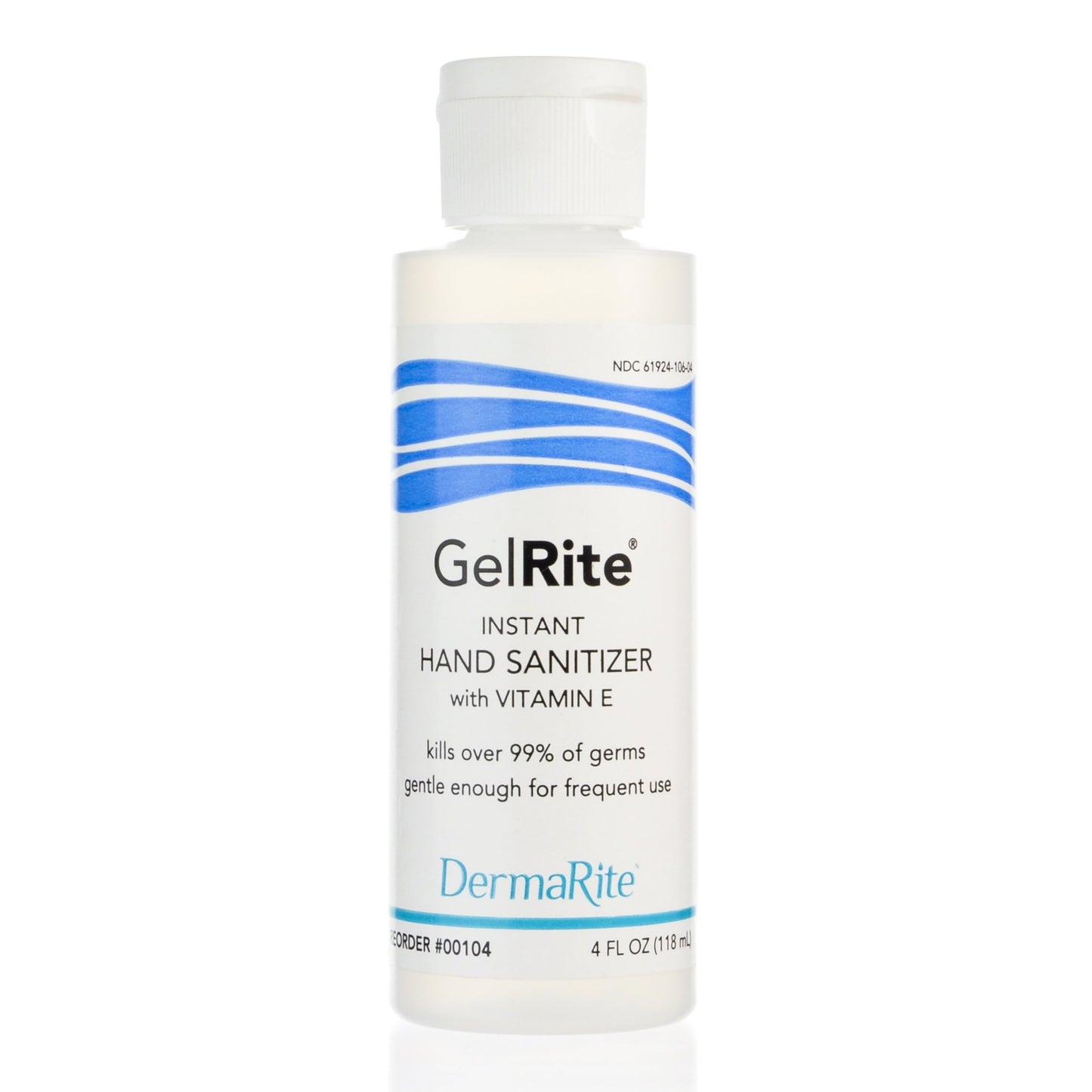 GelRite® Instant Hand Sanitizer 1 Each