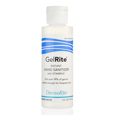 GelRite® Instant Hand Sanitizer 1 Each
