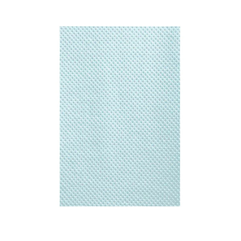 Graham Medical Blue Dental Bib