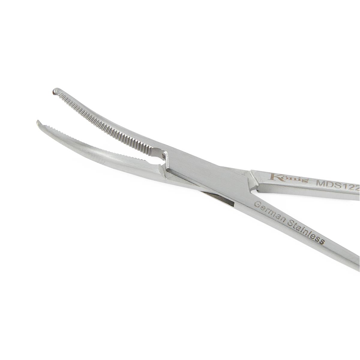 König Halsted Mosquito Forceps 5.5 "
