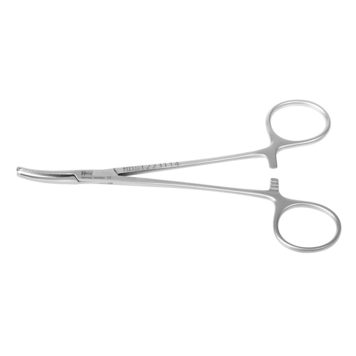 König Halsted Mosquito Forceps 5.5 "