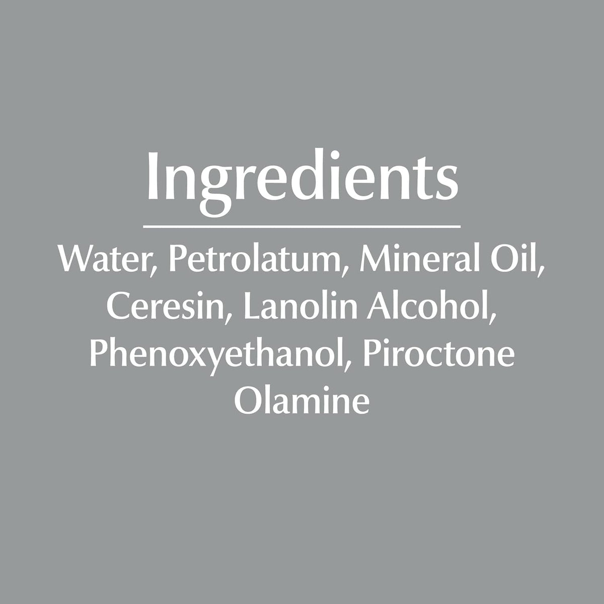 Hand and Body Moisturizer Eucerin® - Unscented Cream 16 oz. Each