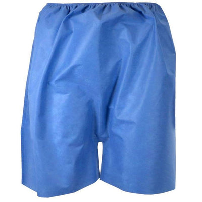 HPK Industries Exam Shorts Large 1 Each