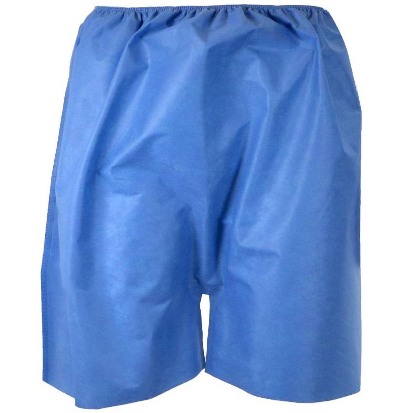 HPK Industries Exam Shorts Large 1 Each