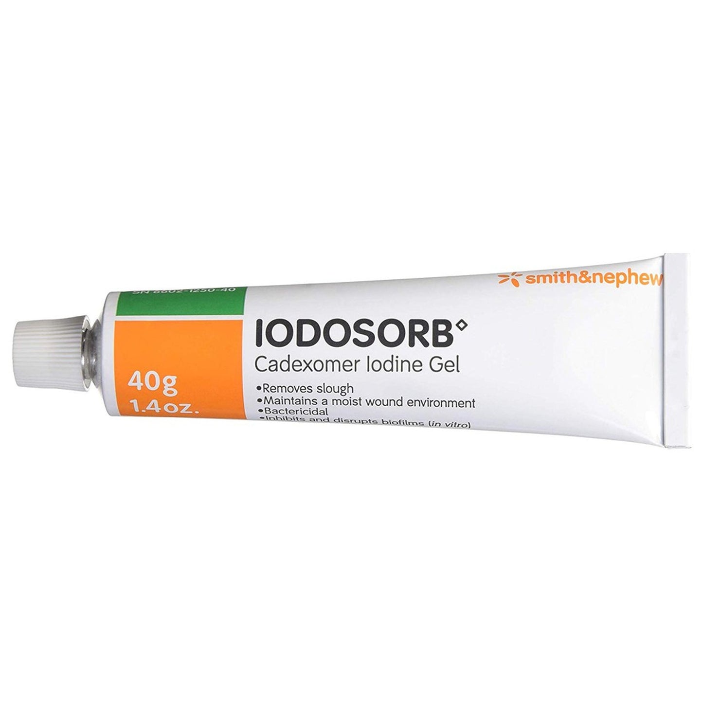 Iodosorb Antimicrobial Wound Gel 1 Each