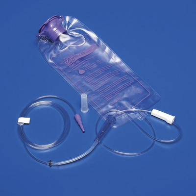 Kangaroo™ 924 Enteral Feeding Pump Sets 500 mL 1 Each