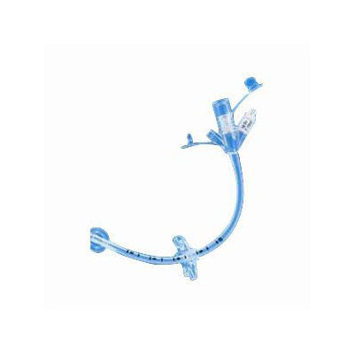 Kc Gastrostomy Feeding Tube 24 Fr 7-10 mL