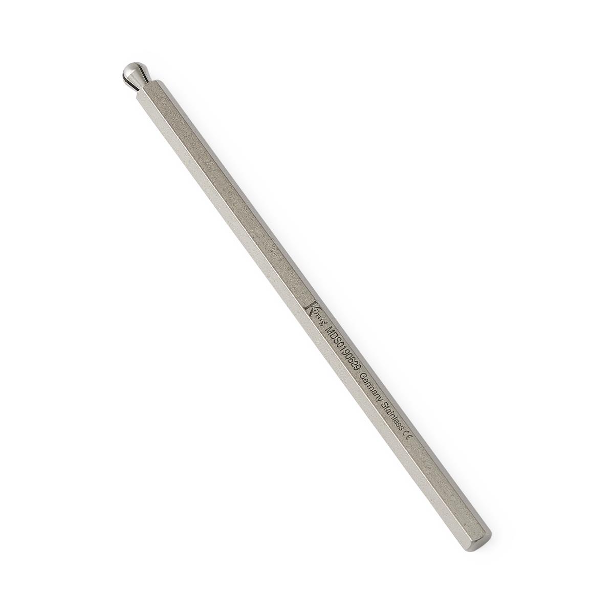 König Knife Handles 4"