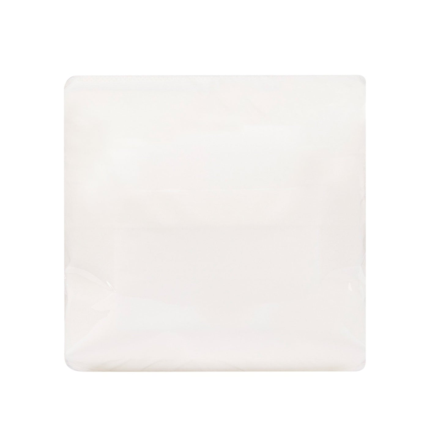 McKesson Adhesive Dressing White 4" x 4" Case of 120