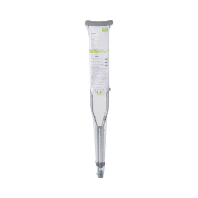 McKesson Adult Underarm Crutches