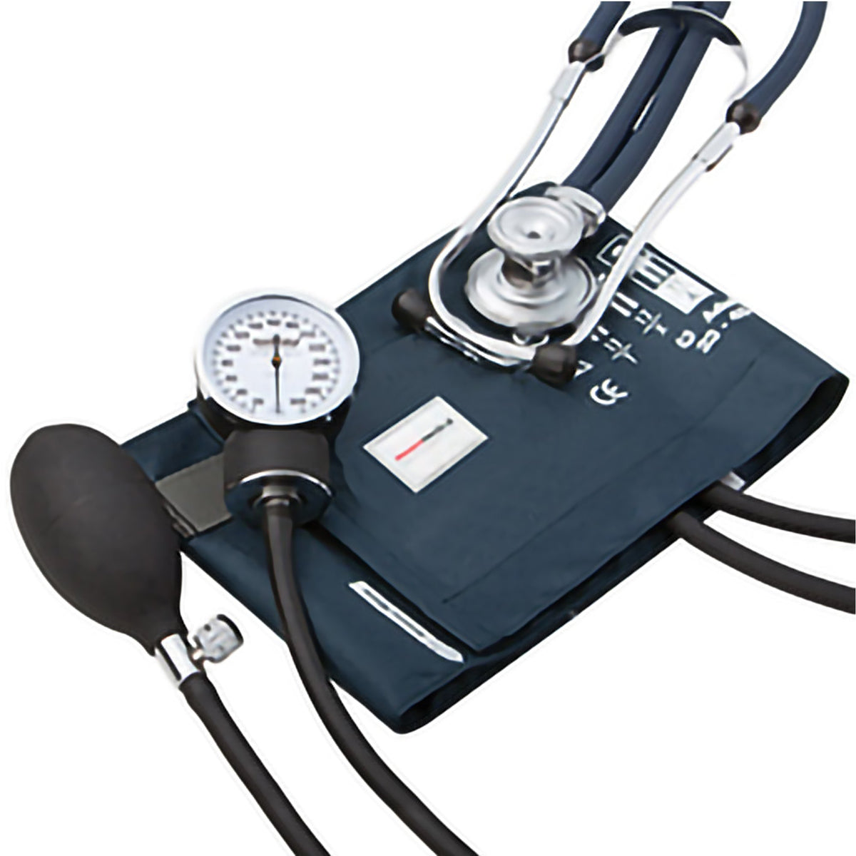 McKesson Aneroid Sphygmomanometer/Sprague Combo Kiit Case of 12