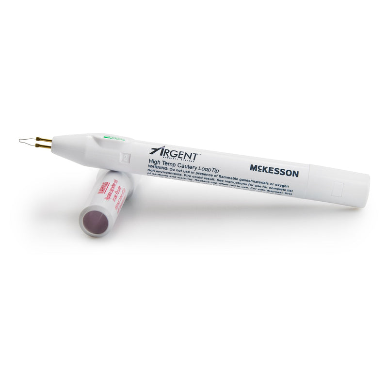 McKesson Argent™ Surgical Systems Cautery Tip Elongated Tip Each