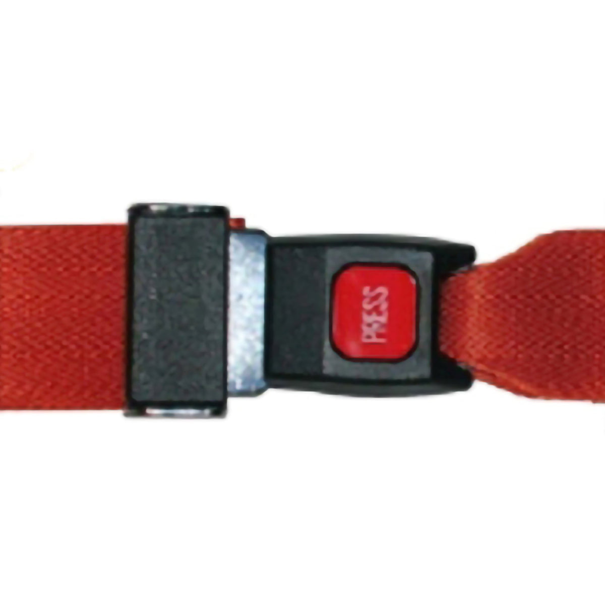 McKesson Backboard / Stretcher Strap Case of 36