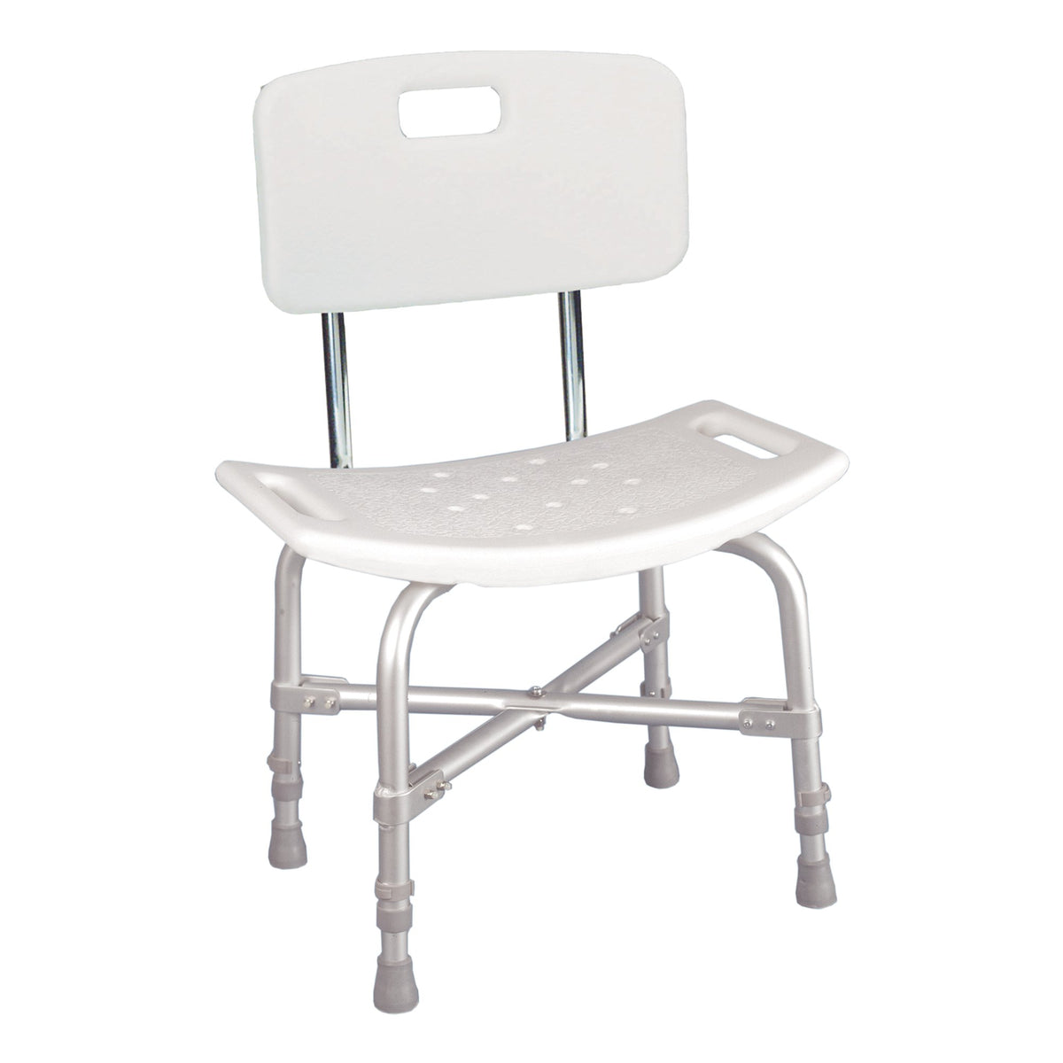 McKesson Bariatric Bath Bench