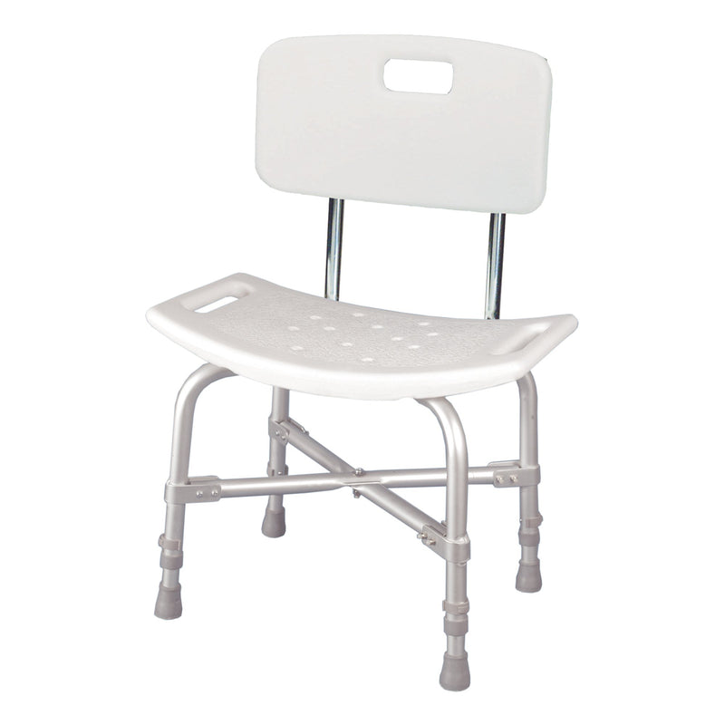 McKesson Bariatric Bath Bench