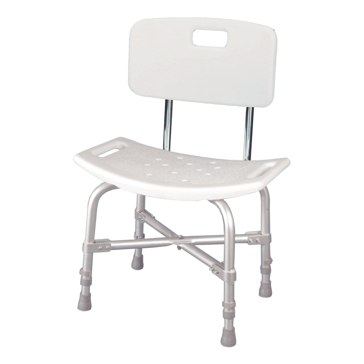 McKesson Bariatric Bath Bench