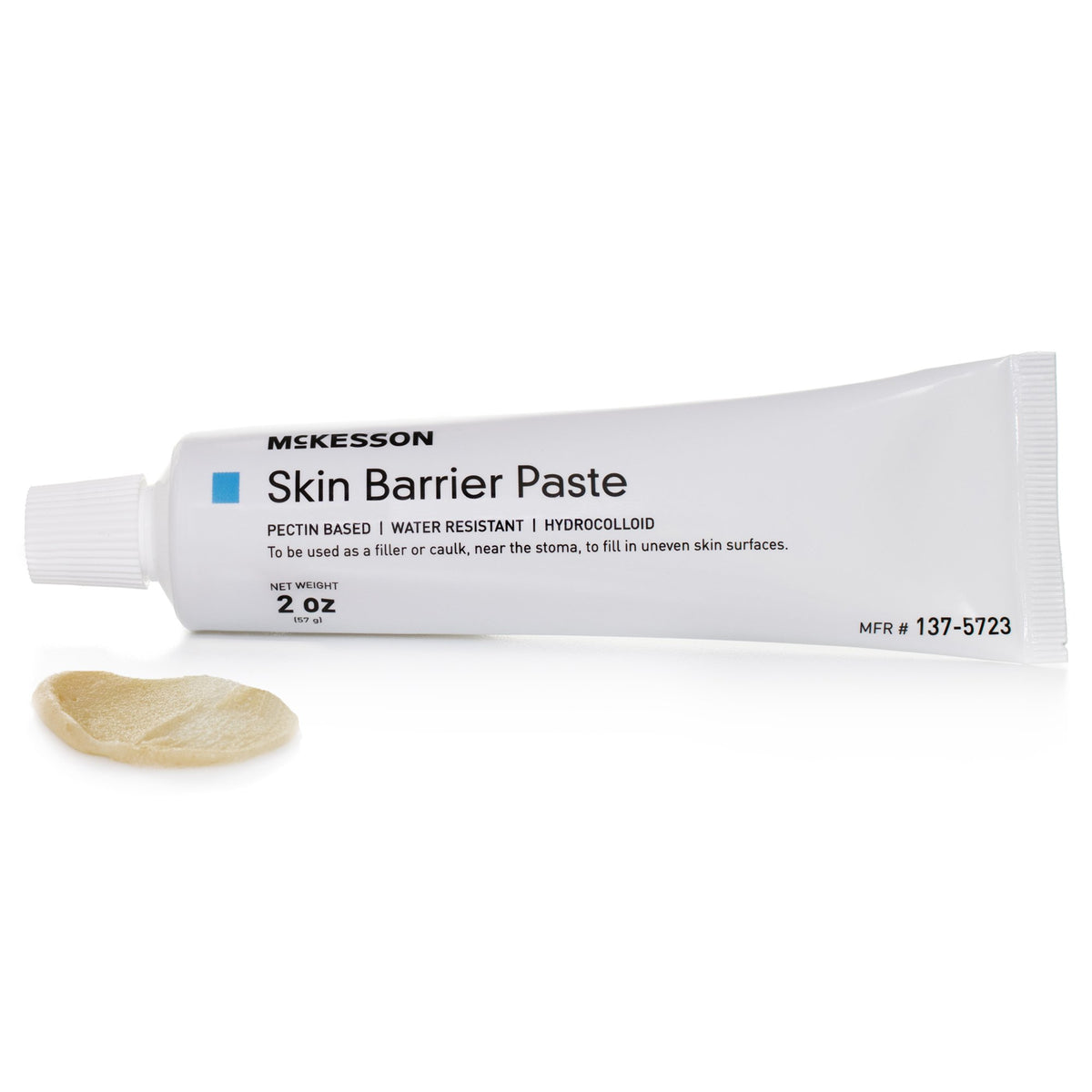 McKesson Barrier Paste 1 Each