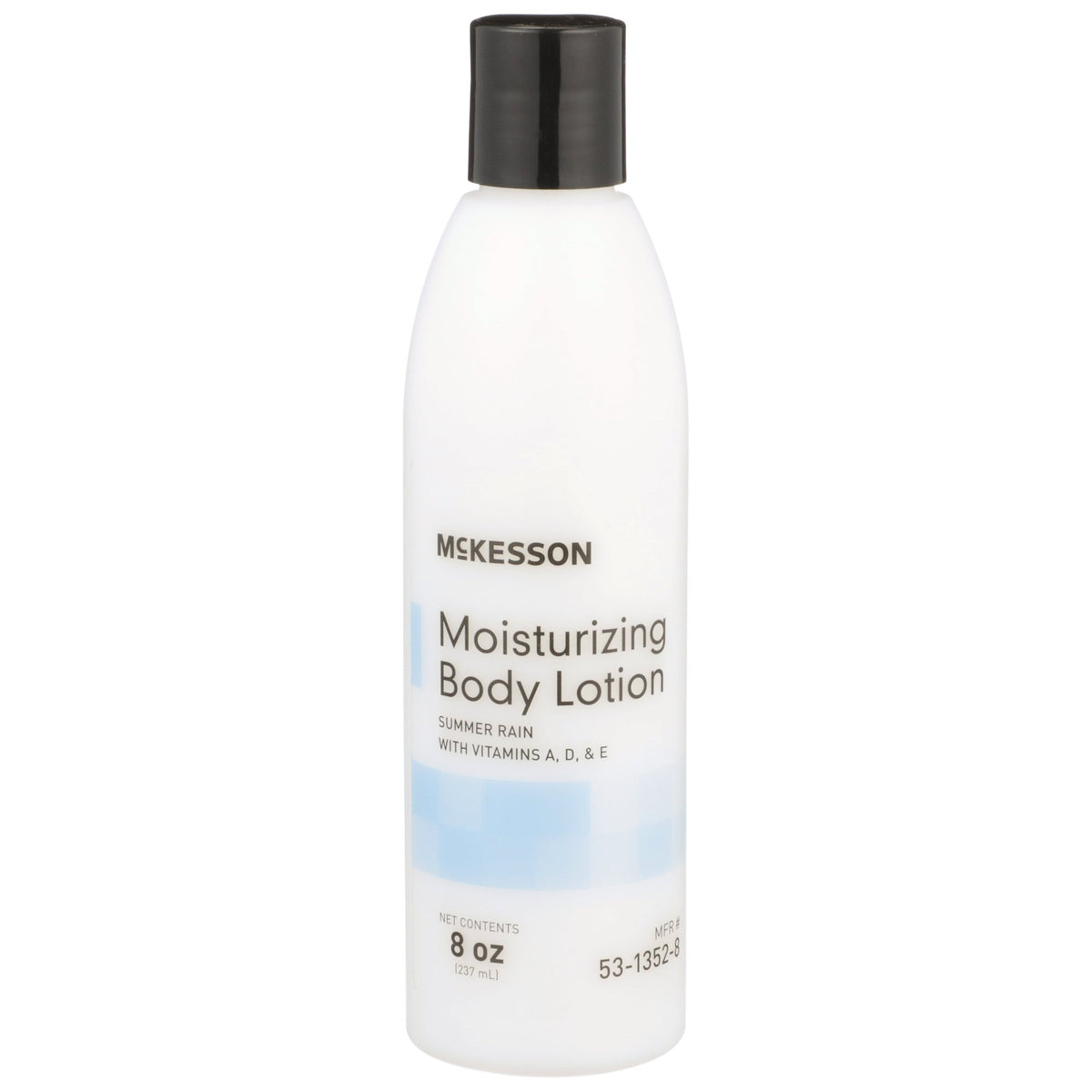 McKesson Hand and Body Moisturizer Baby Fresh Scent 1 Each