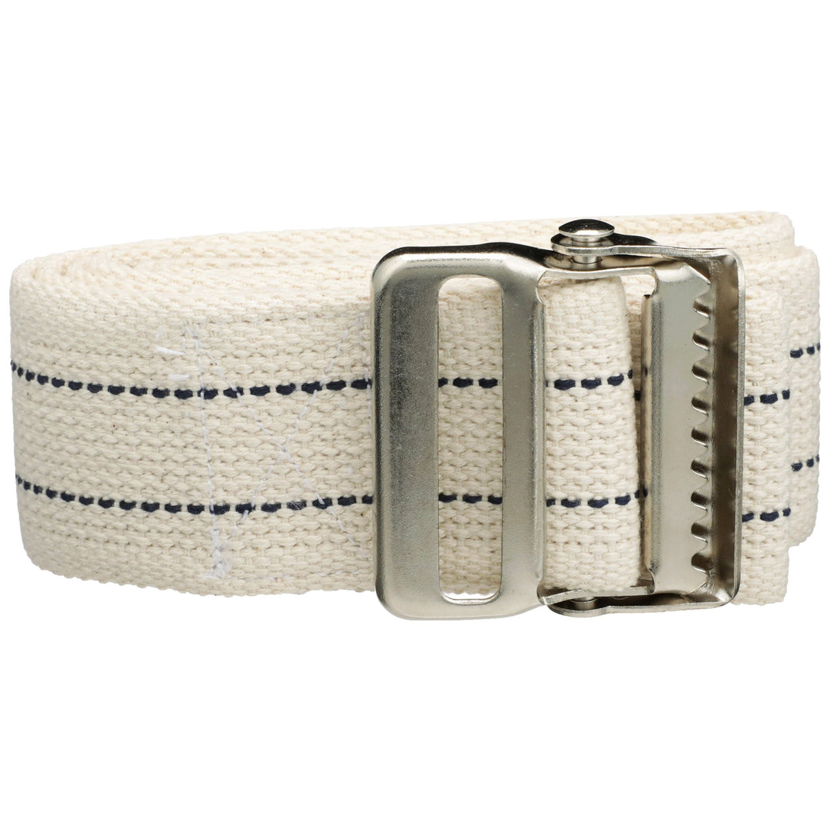 McKesson Heavy Duty Gait Belt Case of 48