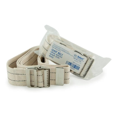 McKesson Heavy Duty Gait Belt Case of 48