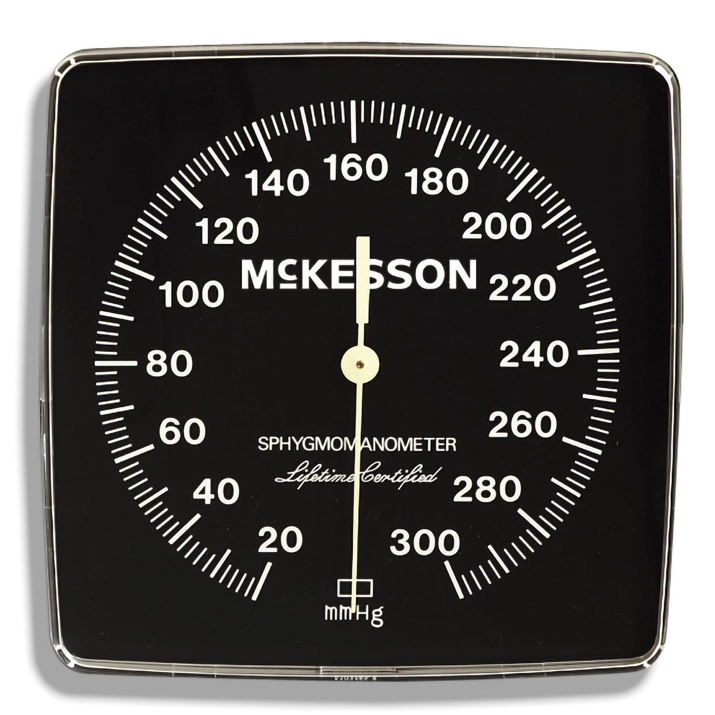 McKesson Lumeon™ Blood Pressure Unit Gauge