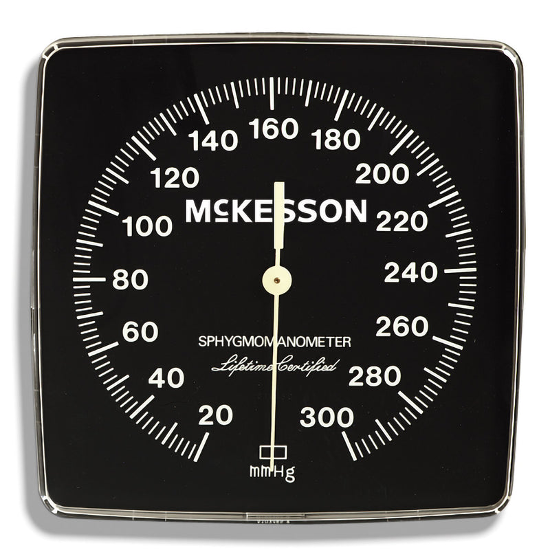 McKesson Lumeon™ Blood Pressure Unit Gauge