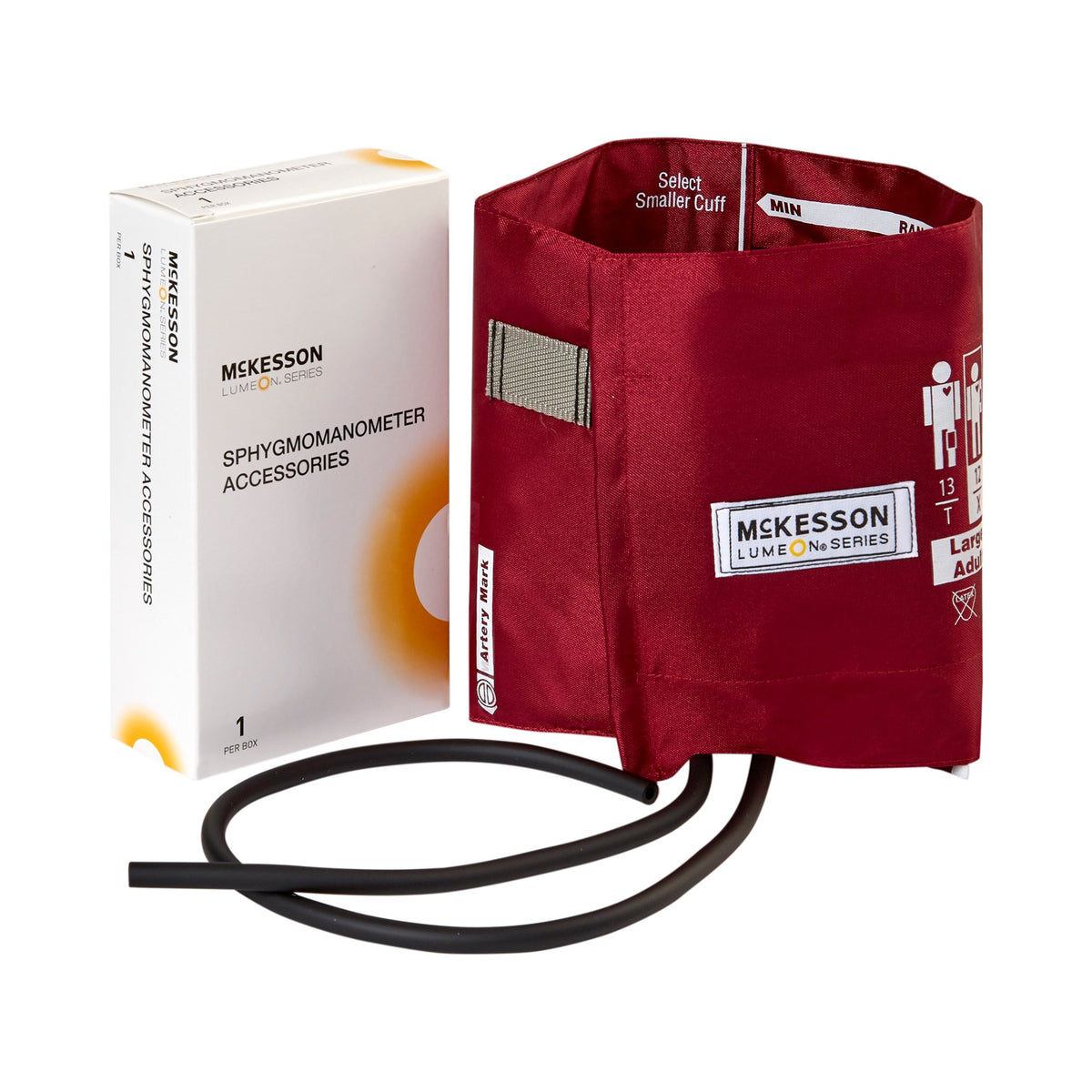 McKesson Lumeon Cuff Case of 15
